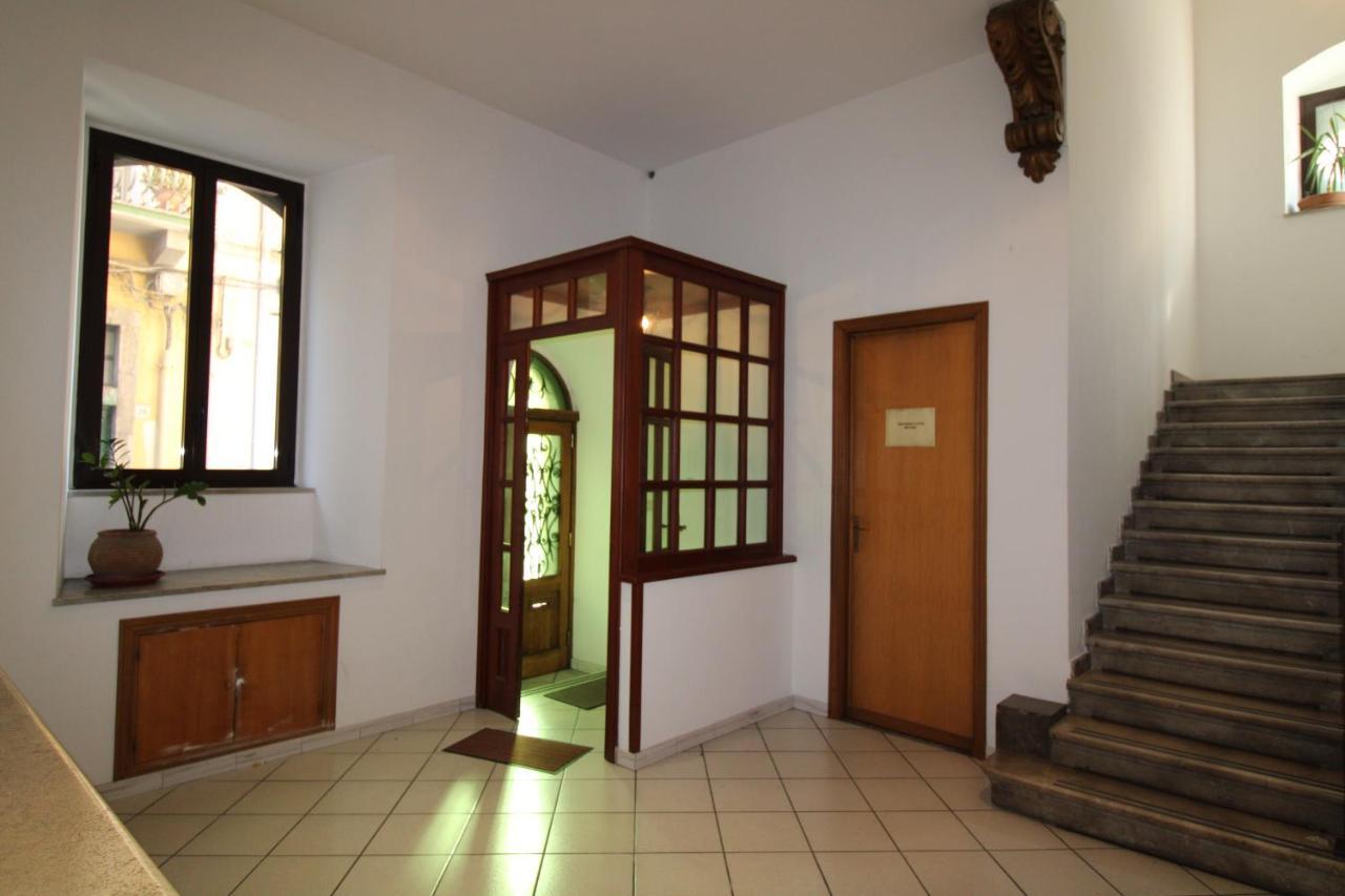 C'Est La Vie Taormina Apartment Екстериор снимка