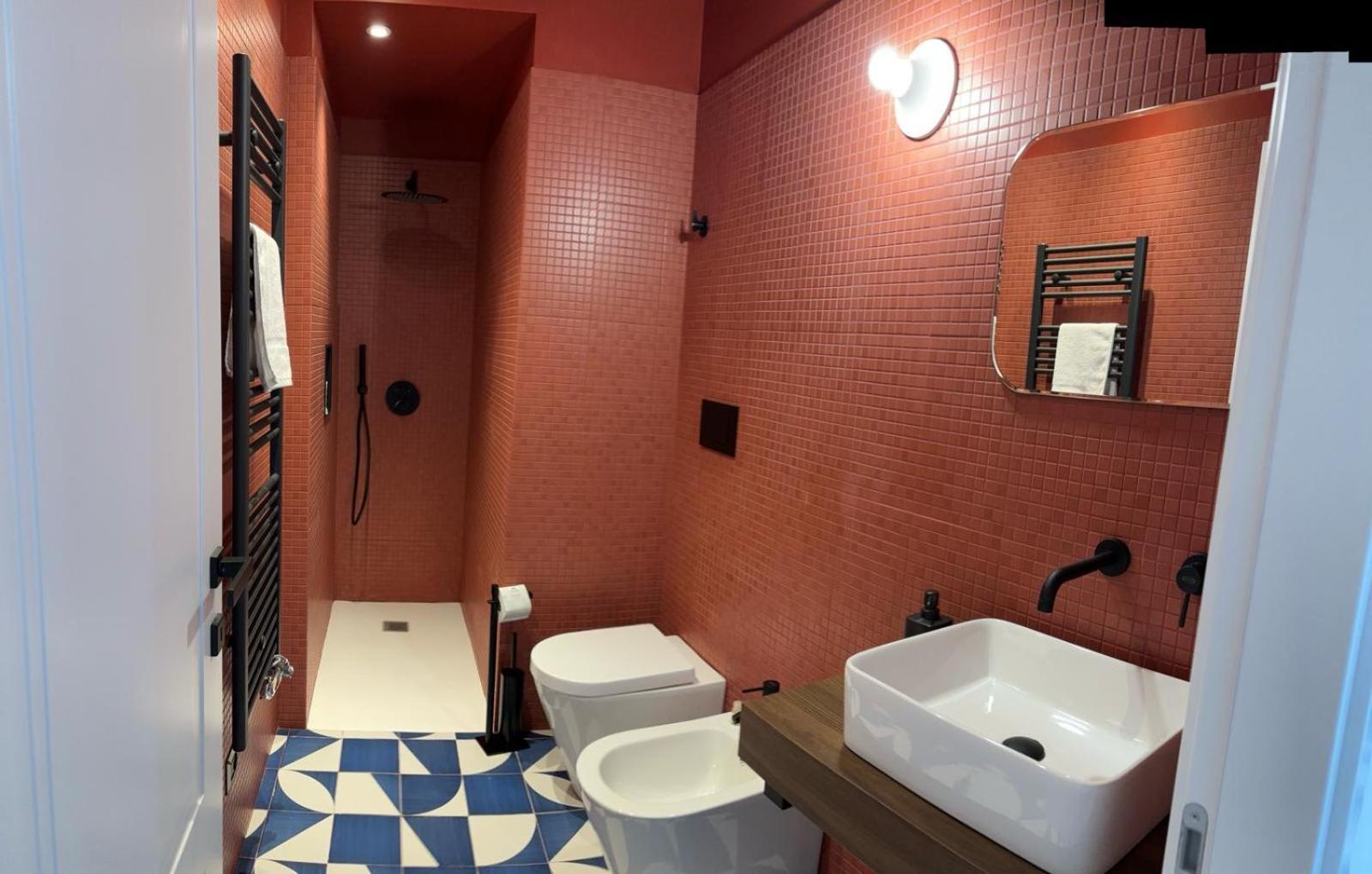 C'Est La Vie Taormina Apartment Екстериор снимка