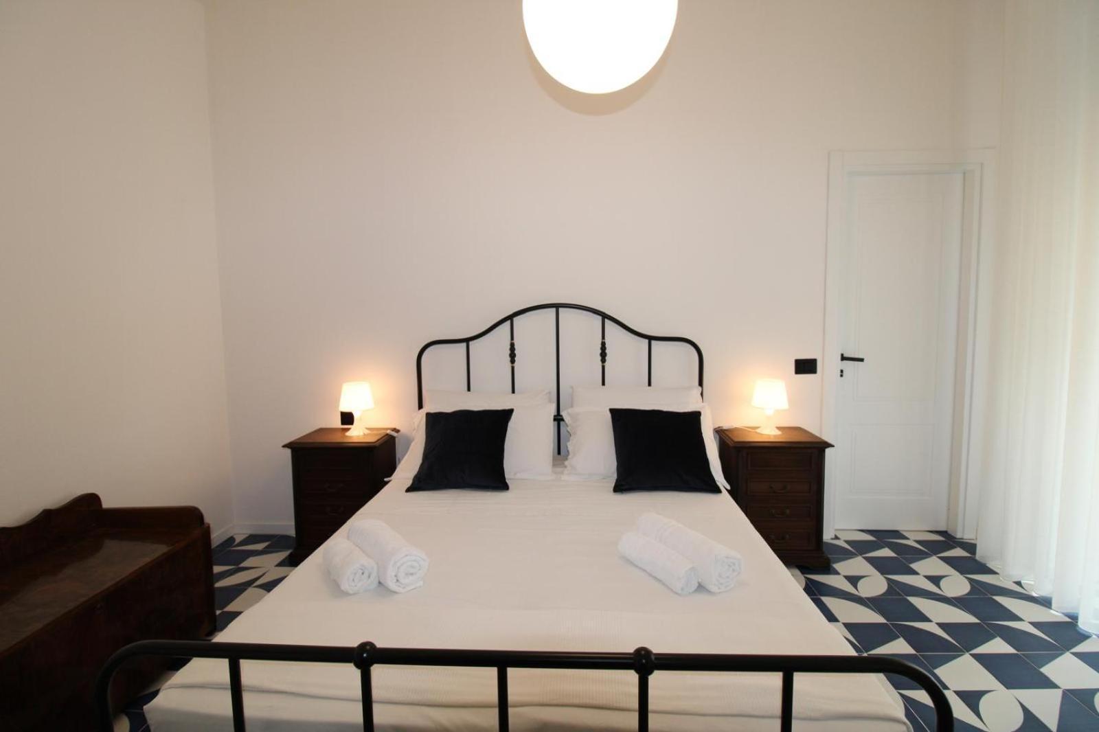 C'Est La Vie Taormina Apartment Екстериор снимка