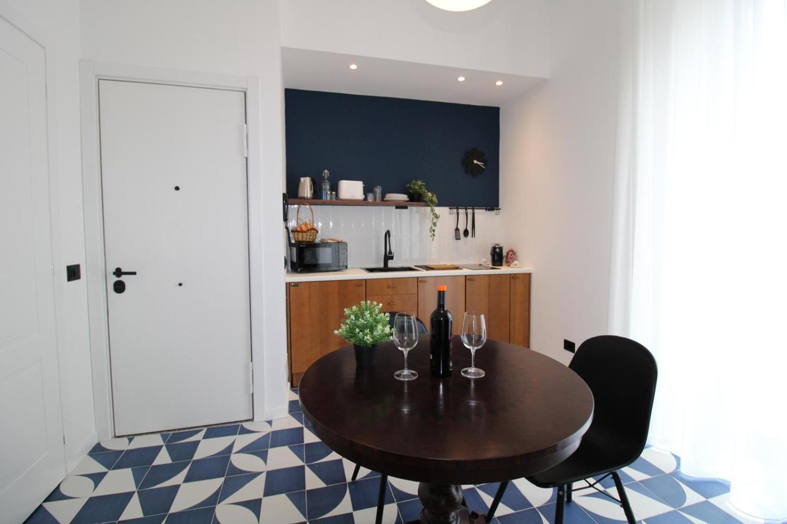 C'Est La Vie Taormina Apartment Екстериор снимка