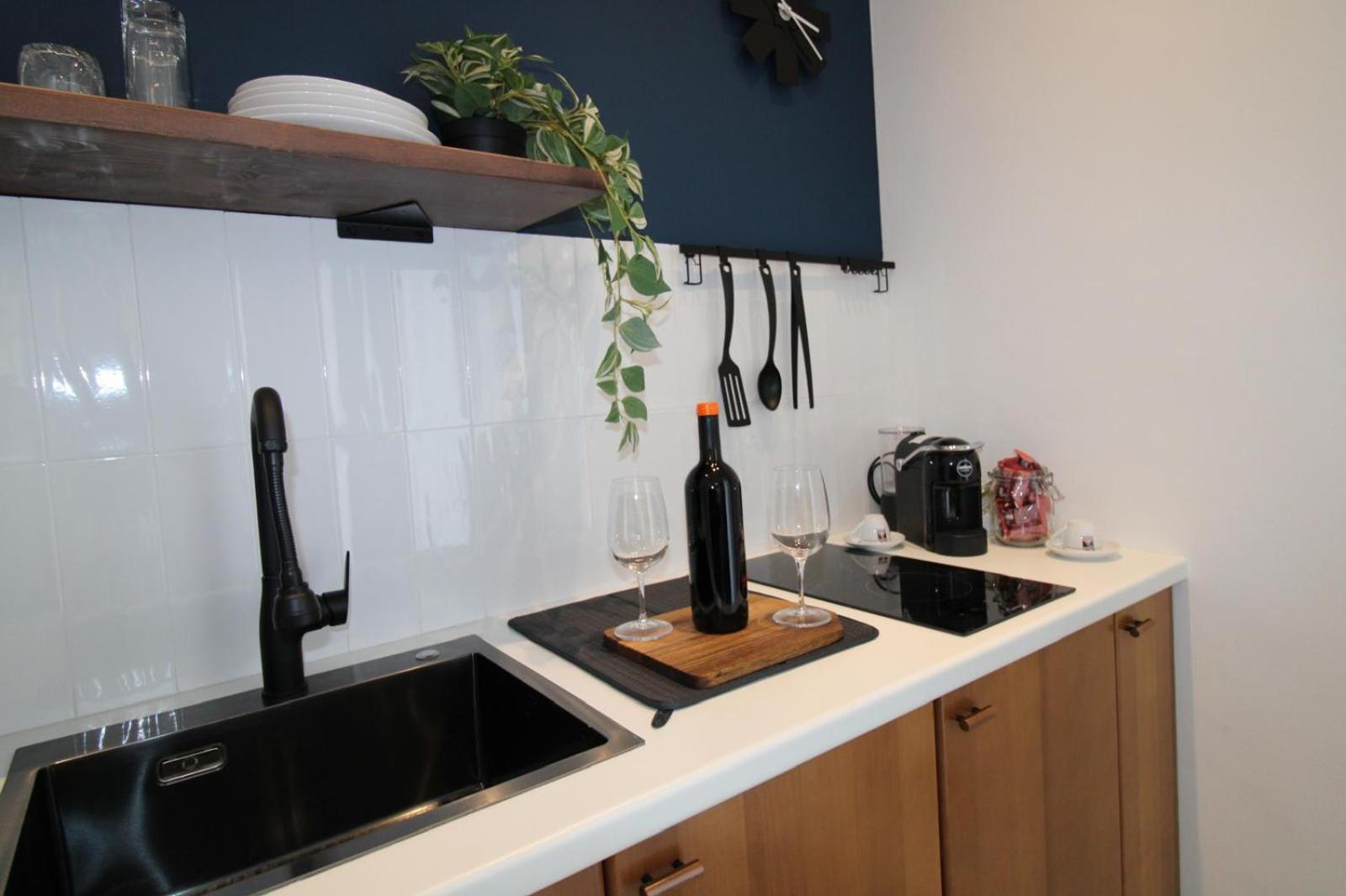 C'Est La Vie Taormina Apartment Екстериор снимка