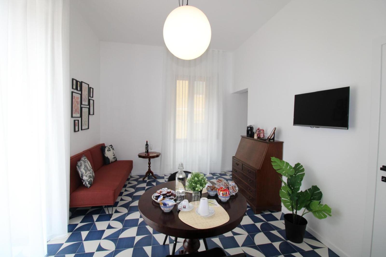 C'Est La Vie Taormina Apartment Екстериор снимка